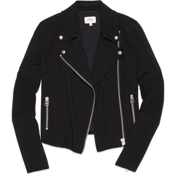 Wilfred Jackets & Blazers - wilfred montesson jacket